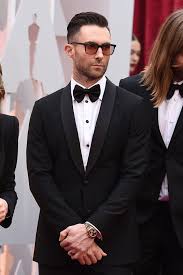 oscars 2015 red carpet photos adam levine style adam levine adam levine haircut