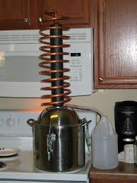 Ethanol Fuel Distillation Equipment Supercoil Distiller Home Brewing Beer Distillation Wine And Beer