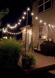 20 Amazing Backyard String Light Ideas For A Dreamy Ambiance