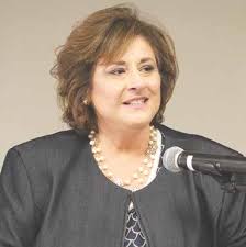 Carrie Uva takes over as Chamber president