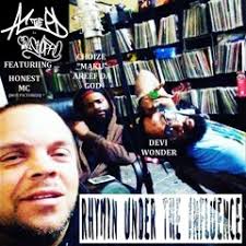 Stream Fabian Perry music