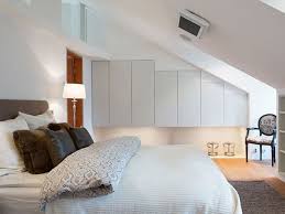 So here's your guide on how to turn an attic into a bedroom. Convert Your Attic Into A Bedroom