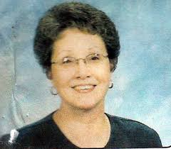 Gaile Gentry Martin Obituary