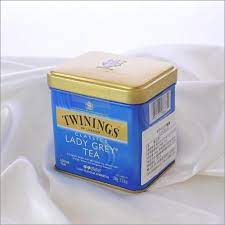 Lady Gray Tea For The Grey Lady Lady Grey Tea Loose Tea Afternoon Tea