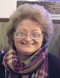 Obituary information for Carrie Louise Shockey