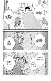 Pecs over Boobs | Anime / Manga | Know Your Meme