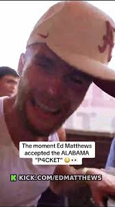 Birmingham Ed Matthews