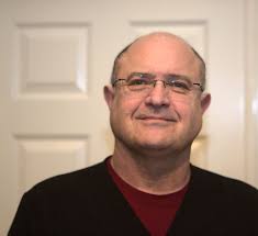 David Gardiner OD MS