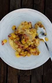 Potato And Cheese Tartiflette From The French Alps Recipe Yummy Dinners Hearty Dish Food