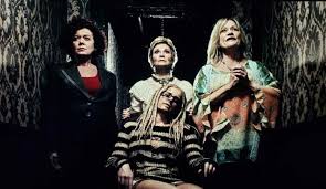 Simple Scares Enrich The Lords of Salem | Film Obsessive