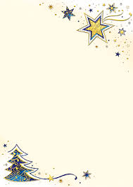 / lieblingsmotiv aus den weihnachten vorlagen auswählen, adresse und eigenes firmenlogo einfügen, weihnachtsaufkleber. Pc Weihnachtsbrief Exklusiv 132355 Din A4 Creme Sternenglanz Briefpapier Zum Ausdrucken Briefpapier Weihnachten Weihnachtsbrief