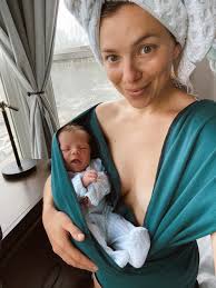 Willa & Wakely's Birth Story