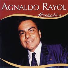 Agnaldo rayol — somewhere 03:05. Serie Romantico Agnaldo Rayol Album