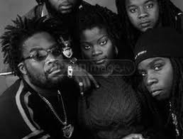 Cartel de Roc'Han Feu 2007 en La Guiterne (Rohan) el 29 Jun 2007