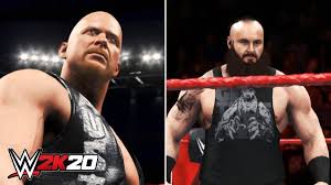 Sports champions champion star bound straight shooter the challenger unbowlievable! Wwe 2k20 Unlocks List Characters Arenas Championships Segmentnext