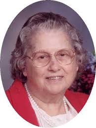 Obituary information for Norma J. Morrow