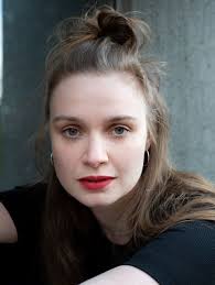 Nathalie Imboden, actress, Zurich