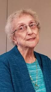 Shirley Eastman Obituary