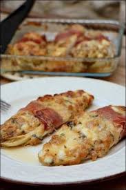Endives Farcies A L Italienne Happy Papilles Recette Recettes De Cuisine Cuisine Recette Italienne
