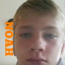 Noah Saunders (@NjsSaunders)