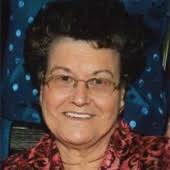 Obituary information for Kathlyn Chauvin Alleman