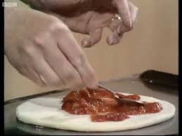 Pizza Dough Recipe Delia Smith Bbc Youtube Pizza Recipes Dough Meatball Recipes Delia Smith