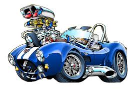 Pin By Lacquemant On Wonderful Illustrations Truck Art Car Cartoon Art Cars