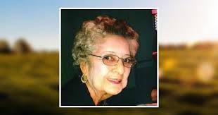 Maria Alicia A. Cavazos Obituary November 17, 2012