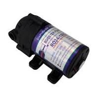 Hot Sell Small 24V Intelligent Home Use Auto Peripheral DC Booster Pump