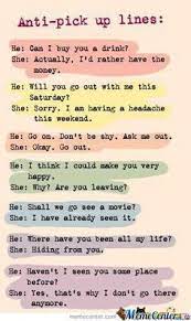 The ultimate pick up line resource. More Great Comebacks To Cheesy Pick Up Lines Honey