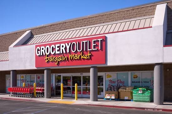 Grocery Outlet - Wikipedia