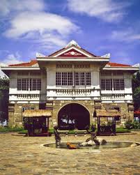 Casa Jaen House Of The Mayor Of Nueva Ecija Bagac Bataan Philippines An Image Of Strong Spanish Influence On Filipino Cultu Jaen Philippines House Styles