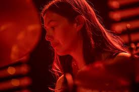 Low and Divide and Dissolve at Webster Hall — This is Not a Photograph