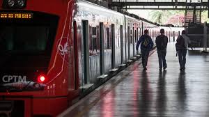 São paulo metropolitan trains company) is a rapid transit and commuter rail company owned by the são paulo state department for metropolitan transports. Sp Cptm Entra Em Greve E Paralisa Quatro Linhas Nesta Quinta Feira Economia Ig