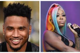 Trey Songz Reveals He Wanted To Sign Summer Walker Before She Became Famous Revolt