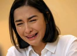 Maraming salamat para sa pagkakataong magampanan ang iconic scene ng nag  iisang Nora Aunor para sa “Gabi ng Himala: Mga Awit at Kwento”. Ito pong  aming interpretation ay para sa online fundraising