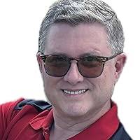 Nano (The Gift #1) by Marc Stapleton