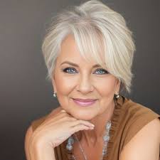 30 Short Haircuts for Older Women to Inspire Your Next Look