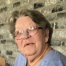 Patsy Reid Obituary January 2, 2021