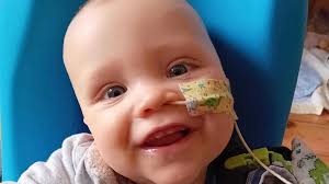 Judith Merrill is fundraising for Just4Children