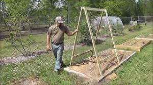 Check spelling or type a new query. How To Make A Folding Garden Trellis Easy Fast Youtube