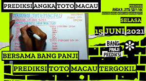 Sebelumnya mungkin bisa kami bagikan informasi transparan kepada pemain semua. Angker Prediksi Macau Hari Ini Syairku Hari Ini