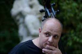 Péter Glaser Discography: Vinyl, CDs, & More