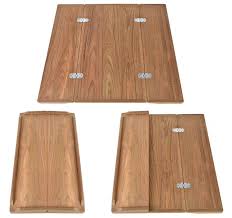 Nautic Sail In 2020 Hinged Table Teak Table Teak
