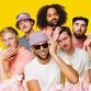 Joe Hertler and The Rainbow Seekers event image
