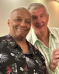 THAT'S A WRAP! BASH '75 Gets Its Groove On