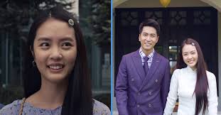 Facebook gives people the power to share and makes the. S Pore Actress Worried About Getting Cancelled For Using Vietnamese Accent In Channel 8 Drama Goody Feed
