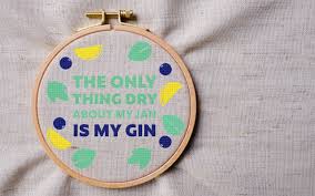 We did not find results for: We Ve Got The Perfect Cross Stitch Pattern For Gin Lovers Craft Gin Club The Uk S No 1 Gin Club