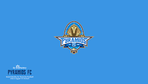 The new pyramids fc home jersey 2019 is in white color with a pattern of sky blue color on front and back of the shirt. Cartoon Logo Folio V1 By Sergio Ordonez At Coroflot Com