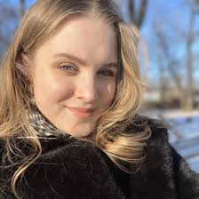 Anna Sidorenko (anny_sid) — Perfil